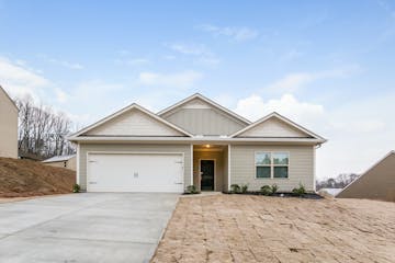 16 Sycamore Street Cartersville, GA 30120